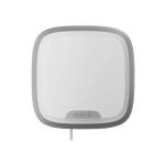 Фото Сирена проводная уличная Ajax Superior StreetSiren Plus Fibra White