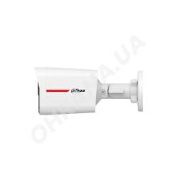 Фото 2 HDCVI камера Dahua DH-HAC-HFW1249XP-IL-A-PRO 2 Мп (3.6 мм) с микрофоном