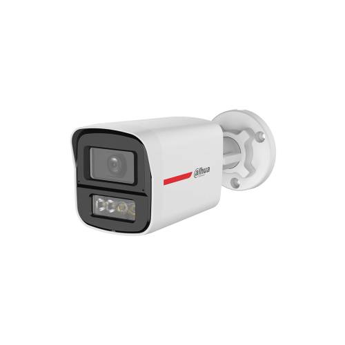 Фото HDCVI камера Dahua DH-HAC-HFW1249XP-IL-A-PRO 2 Мп (3.6 мм) с микрофоном