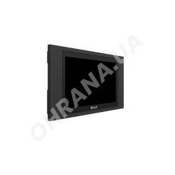Фото 3 IP відеодомофон BAS-IP AT-07 Black EU
