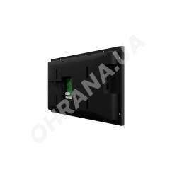 Фото 4 IP відеодомофон BAS-IP AT-07 Black EU
