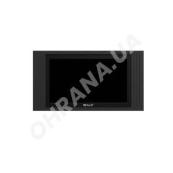 Фото 2 IP відеодомофон BAS-IP AT-07 Black EU