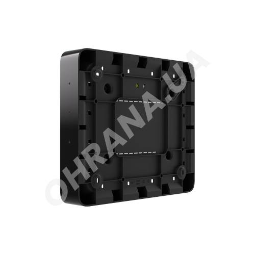 Фото Монтажная коробка Ajax GlandBox Black
