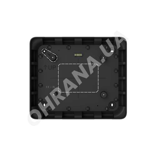 Фото Монтажная коробка Ajax GlandBox Black