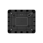 Фото Монтажна коробка Ajax GlandBox Black