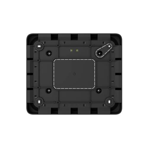 Фото Монтажная коробка Ajax GlandBox Black