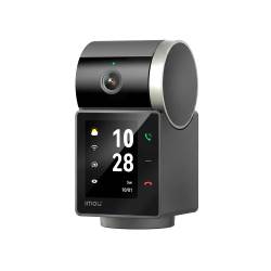Фото 1 IP камера IMOU Rex VT Pro (IPC-S2VBP-5M0WR) 5 Мп (3.6 мм) с двусторонней связью