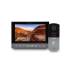 Фото Комплект відеодомофону BCOM BD-790FHD/T Silver Kit з підтримкою Tuya Smart