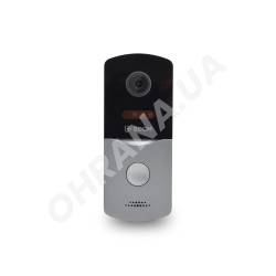 Фото 3 Комплект відеодомофону BCOM BD-790FHD/T Silver Kit з підтримкою Tuya Smart