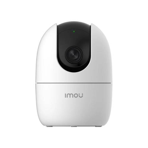 Фото IP Wi-Fi камера IMOU Ranger 2 IPC-K2EP-5R1W 5 Мп (3.6 мм) з двостороннім зв'язком