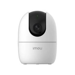 Фото 1 IP Wi-Fi камера IMOU Ranger 2 IPC-K2EP-5R1W 5 Мп (3.6 мм) з двостороннім зв'язком