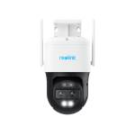 Фото IP Wi-Fi камера Reolink TrackMix W760 8 Мп (2.8-8 мм) с двусторонней связью
