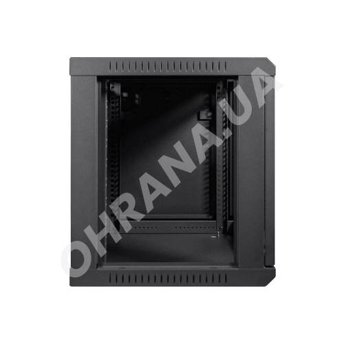 Фото Шкаф телекоммуникационныйTrinix TRX-9U Black