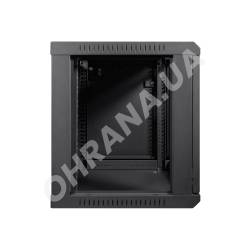 Фото 5 Шкаф телекоммуникационныйTrinix TRX-9U Black