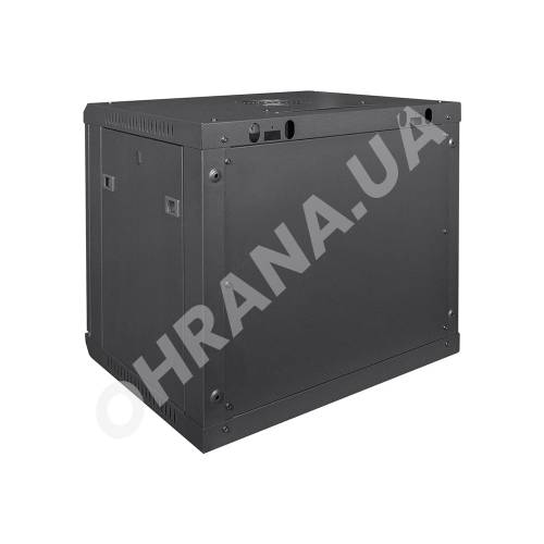 Фото Шкаф телекоммуникационныйTrinix TRX-9U Black