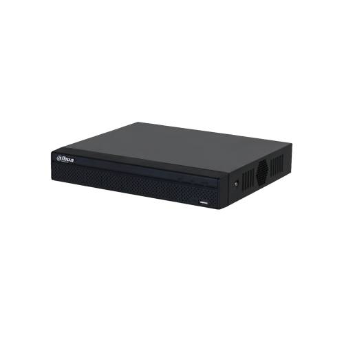 Фото IP Compact відеореєстратор Dahua DHI-NVR2116HS-4KS3 16-канальний до 8 Мп