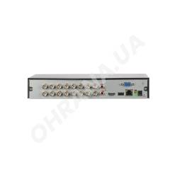 Фото 2 Видеорегистратор Dahua DH-XVR5116HS-5M-I3/T 16-канальный до 5 Мп