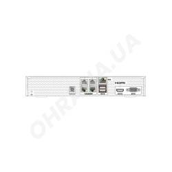 Фото 2 IP PoE видеорегистратор TVT TD-3004H1-4P-B1 4 канальный до 6 Мп