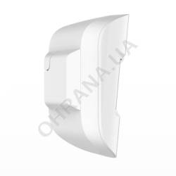 Фото 3 Комбинированный датчик движения и разбития Ajax CombiProtect White