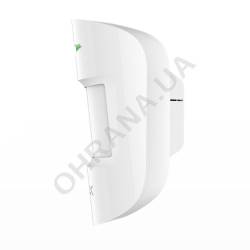 Фото 2 Комбинированный датчик движения и разбития Ajax CombiProtect White