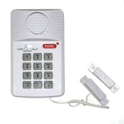 Фото 1 Keypad Alarm