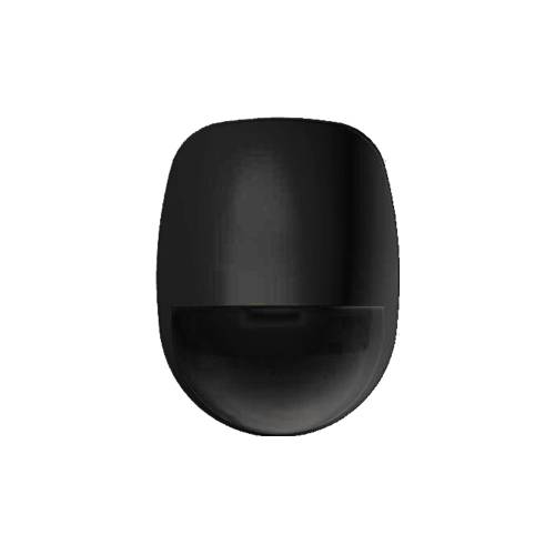 Фото Проводной PIR датчик движения Hikvision AX PRO DS-PDP18-EG2(P)/Europe Black