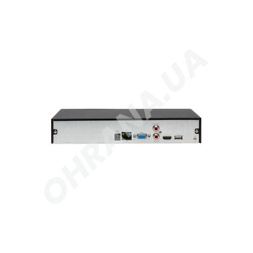 Фото IP Compact WizSense видеорегистратор Dahua DHI-NVR2116HS-I2 16-канальный до 12 Мп
