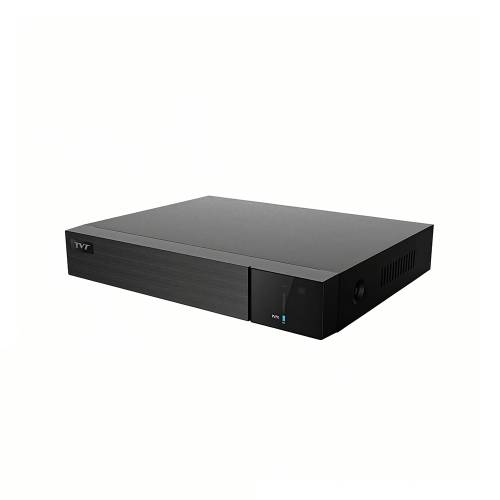Фото MHD видеорегистратор TVT TD-2108NS-HC-H 8-канальный до 8 Мп