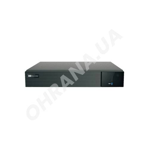 Фото MHD видеорегистратор TVT TD-2108NS-HC-H 8-канальный до 8 Мп