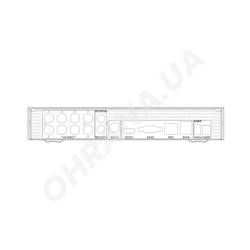 Фото 3 MHD видеорегистратор TVT TD-2108NS-HC-H 8-канальный до 8 Мп