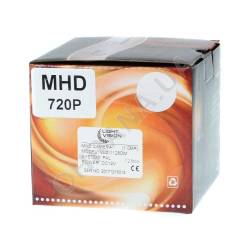 Фото 4 MHD камера Light Vision VLC-1128DM 1 Мп (2.8 мм)
