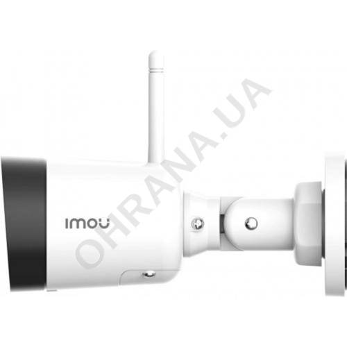 Фото IP Wi-Fi камера IMOU IPC-G42P 4 Мп (2.8 мм)