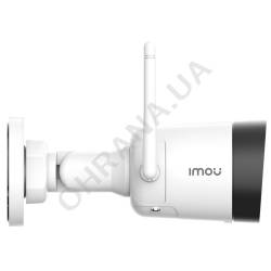 Фото 11 IP Wi-Fi камера IMOU IPC-G42P 4 Мп (2.8 мм)