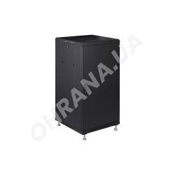 Фото 5 Шкаф телекоммуникационный Trinix TRX-22U 600x600x1166 Black