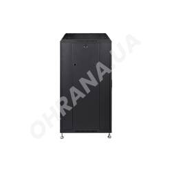 Фото 3 Шкаф телекоммуникационный Trinix TRX-22U 600x600x1166 Black