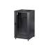 Фото Шкаф телекоммуникационный Trinix TRX-22U 600x600x1166 Black