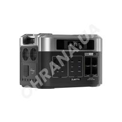 Фото 3 Портативне джерело живлення OUKITEL BP2000E PRO