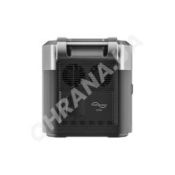 Фото 4 Портативне джерело живлення OUKITEL BP2000E PRO