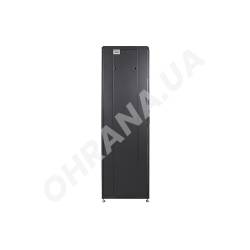Фото 4 Шафа телекомунікаційна Trinix TRX-42U 600x600x2055 Black