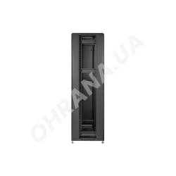 Фото 5 Шафа телекомунікаційна Trinix TRX-42U 600x600x2055 Black