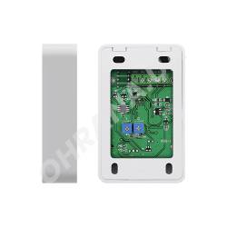 Фото 2 Кнопка виходу сенсорна Trinix ART-901 White