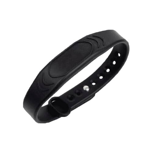 Фото Безконтактний браслет EM-Marine ATIS RFID-B-EM FIT Black