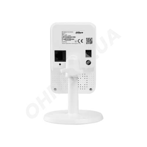 Фото IP Wi-Fi камера Dahua DH-C4K-P 4 Мп (2.8 мм)