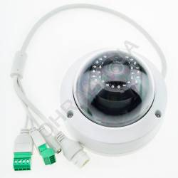 Фото 2 IP камера Hikvision DS-2CD2155FWD-IS 5 Мп (2.8 мм)
