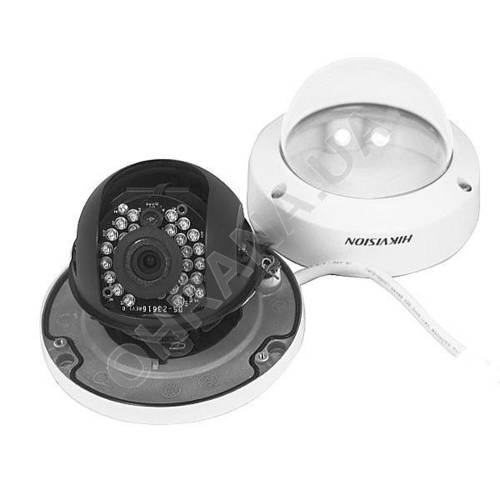 Фото IP камера Hikvision DS-2CD2155FWD-IS 5 Мп (2.8 мм)