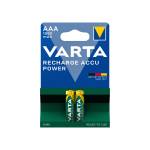 Фото Акумулятор Varta Rechargeable AAA 1000 мА·год
