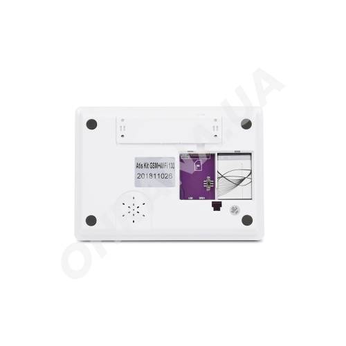 Фото Комплект беспроводной GSM и Wi-Fi сигнализации ATIS Kit GSM+WiFi 130T с поддержкой приложения Tuya Smart