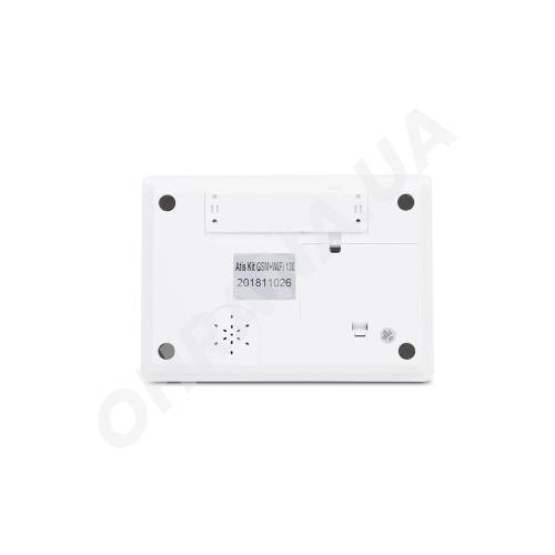 Фото Комплект беспроводной GSM и Wi-Fi сигнализации ATIS Kit GSM+WiFi 130T с поддержкой приложения Tuya Smart