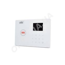 Фото 8 Комплект беспроводной GSM и Wi-Fi сигнализации ATIS Kit GSM+WiFi 130T с поддержкой приложения Tuya Smart