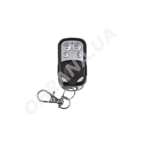 Фото Комплект беспроводной GSM и Wi-Fi сигнализации ATIS Kit GSM+WiFi 130T с поддержкой приложения Tuya Smart